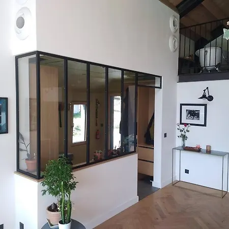 Chamonix Valley Exceptional House 220 M2 Servoz