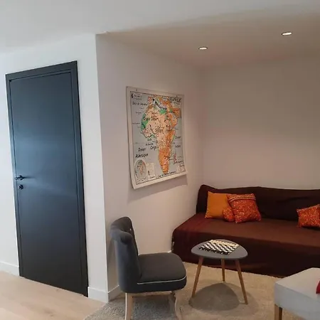 Chamonix Valley Exceptional House 220 M2 *