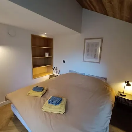 Chamonix Valley Exceptional House 220 M2 * Servoz