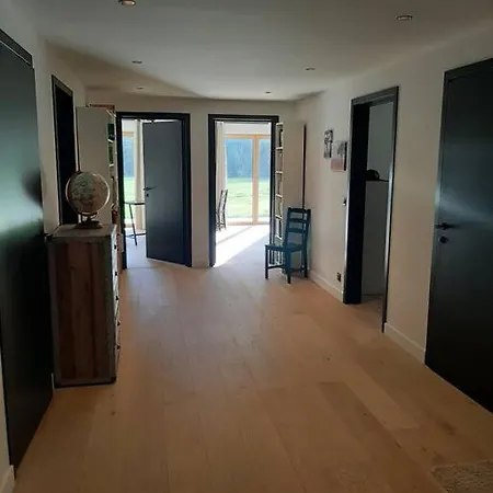 Villa Chamonix Valley Exceptional House 220 M2 Servoz