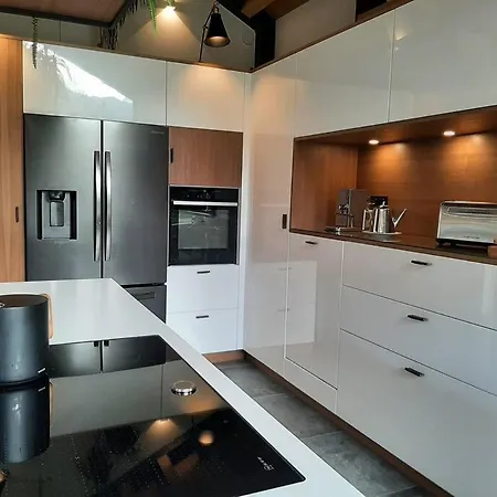 Villa Chamonix Valley Exceptional House 220 M2 Servoz