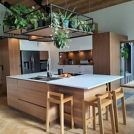 Villa Chamonix Valley Exceptional House 220 M2