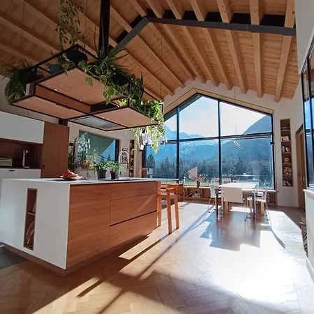 Chamonix Valley Exceptional House 220 M2 * سيرفوز